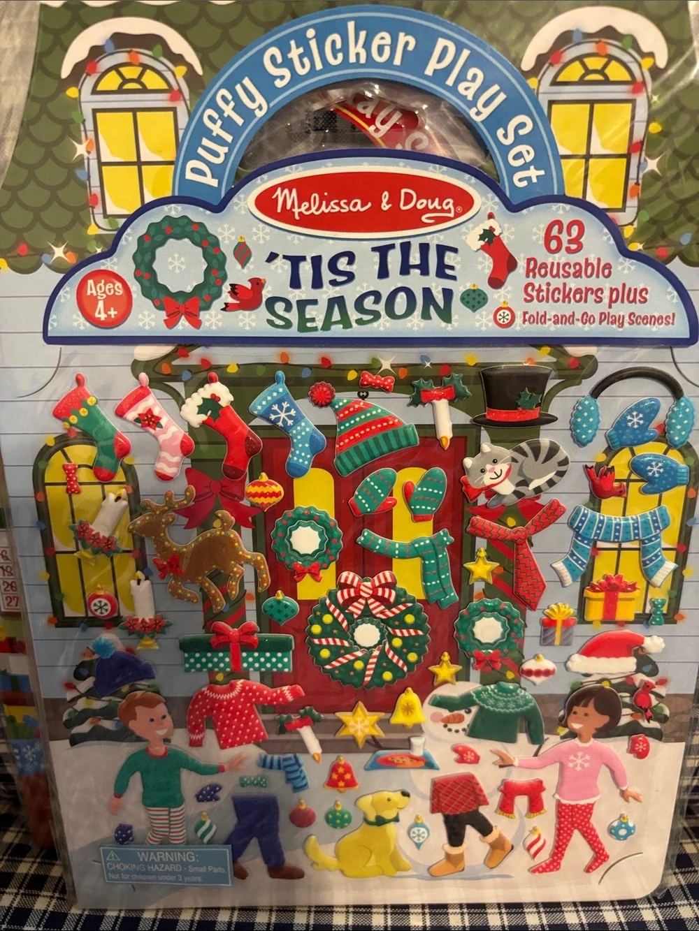 Melissa & Doug melissa doug